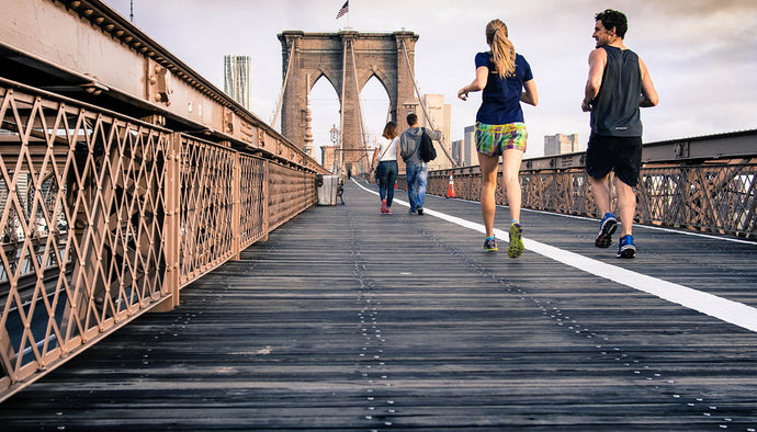 Exercise And Mental Health