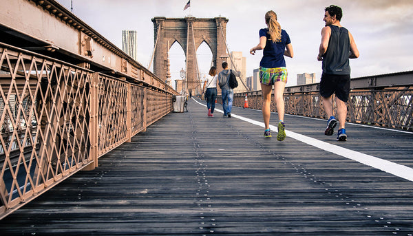 Exercise And Mental Health