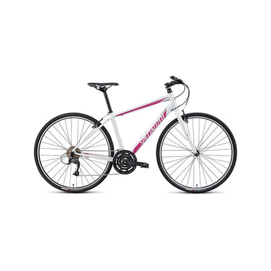 Pink Biframes
