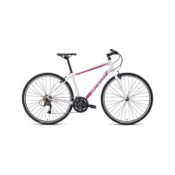 Pink Biframes